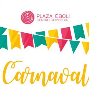 Carnaval en Plaza Éboli