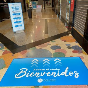 Plaza Éboli otra vez contigo Plaza Éboli otra vez contigo