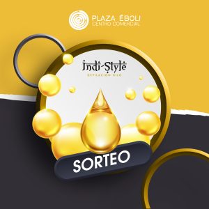 Sorteo Aceite Argán de Indi Style