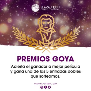 SORTEO 5 ENTRADAS DOBLES DE CINE SORTEO 5 ENTRADAS DOBLES DE CINE