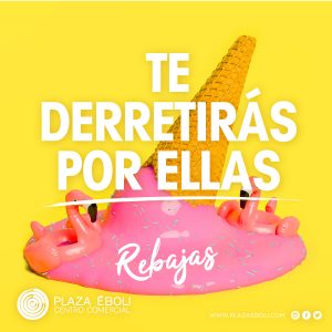¡Te vas a derretir por ellas!