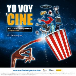 ¡Fiesta Del Cine!