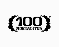 100 MONTADITOS 