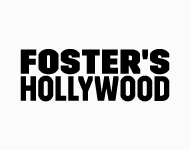 FOSTER’S HOLLYWOOD 