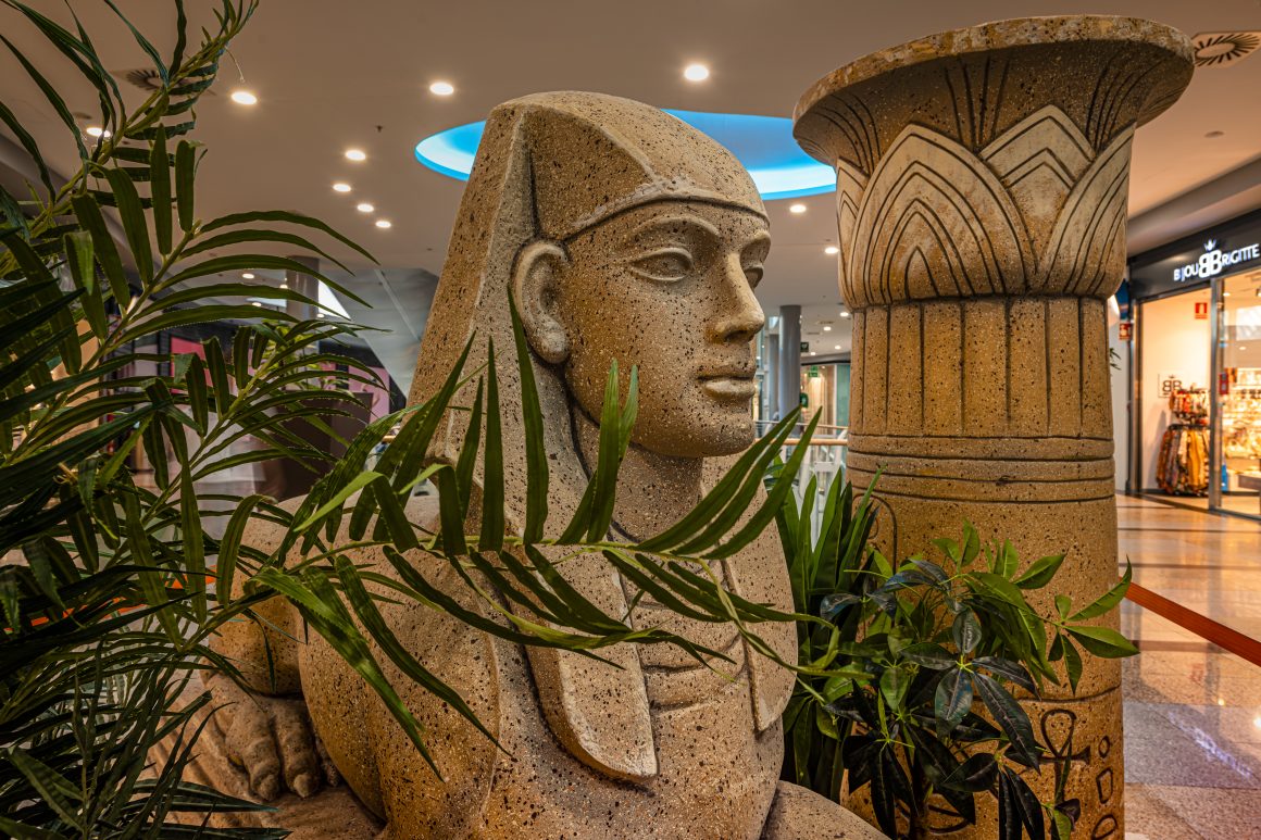 ¡Descubre el Secreto del Faraón! ¡Descubre el Secreto del Faraón!