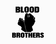 BLOOD BROTHERS 