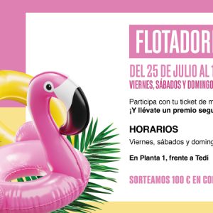¡VUELVE LA PROMOCIÓN DEL VERANO!