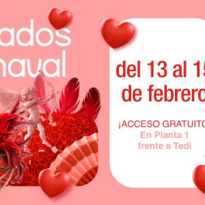 ENAMORADOS DEL CARNAVAL