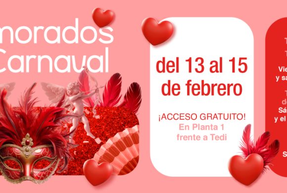 ENAMORADOS DEL CARNAVAL